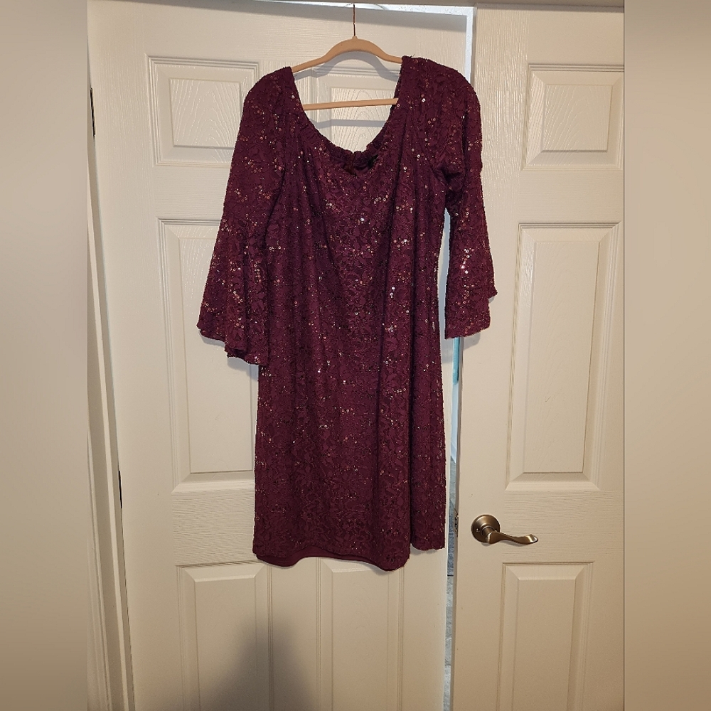 Cocktail Dress